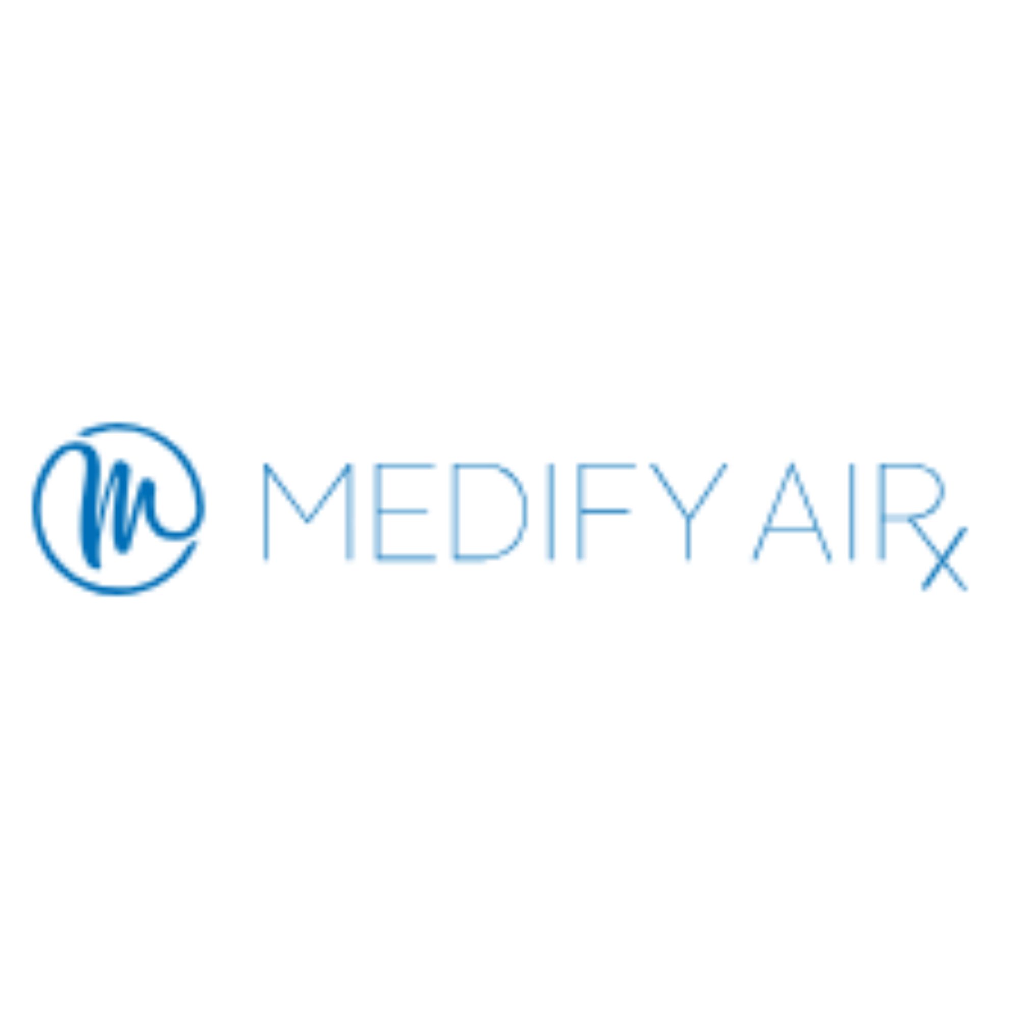 Medify Air US logo